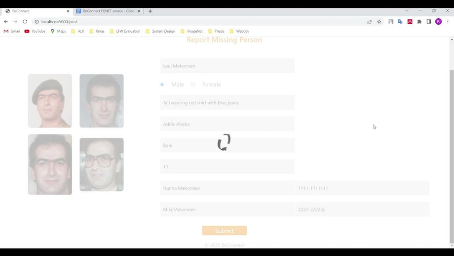 ReConnect - Made with Clipchamp
